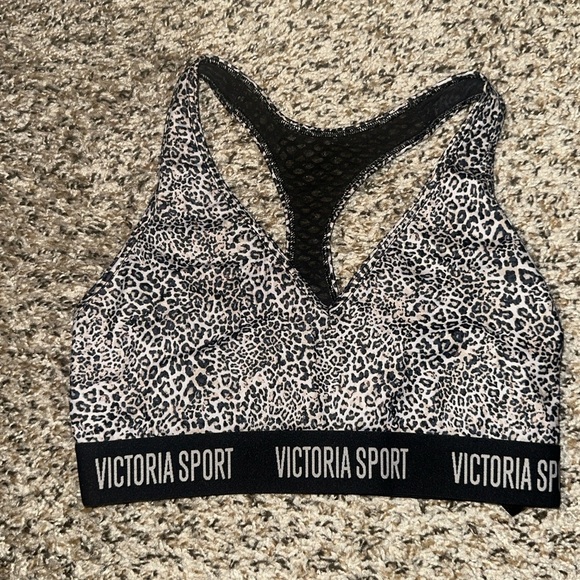 Victoria's Secret Sport Bra - Picture 4 of 11
